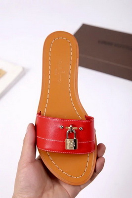 LV Slippers Women--033